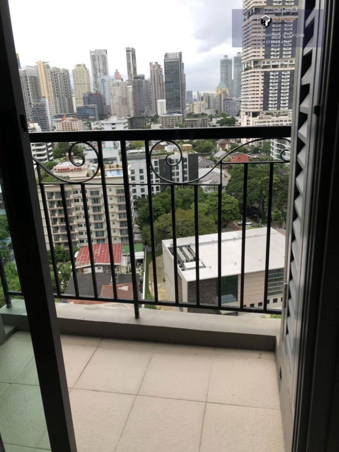 รูป The Crest Sukhumvit 34 | Best Price High demand 🚝 100 Step to BTS Thonglor (50m) # 2025121113407 - รูปที่ 5/5