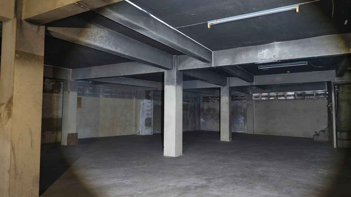 รูป ขาย ตึกแถว 3 คูหา 4 ชั้นครึ่ง ขนาด 59 ตร.ว บากองอนุสรณ์ 2 ช่องนนทรี - รูปที่ 10/31