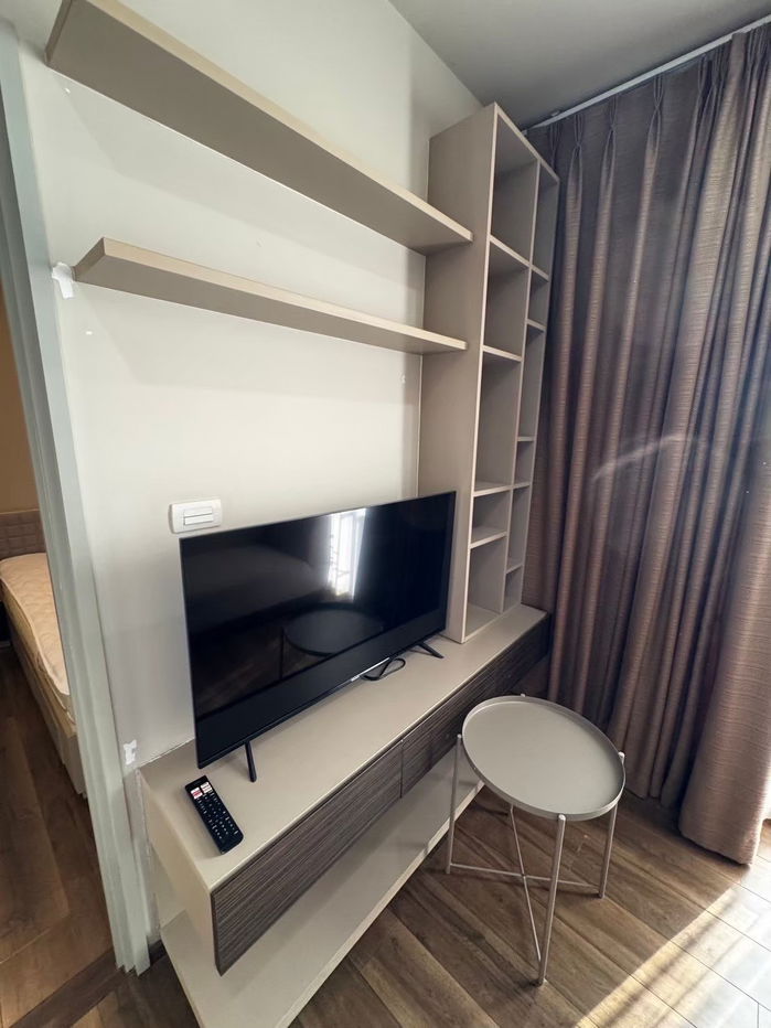 รูป Hot Price for rent Onyx Phaholyothin (ออนเน็กซ์ พหลโยธิน) ราคาถูกที่สุด ห้องสวย🔥 - รูปที่ 9/9