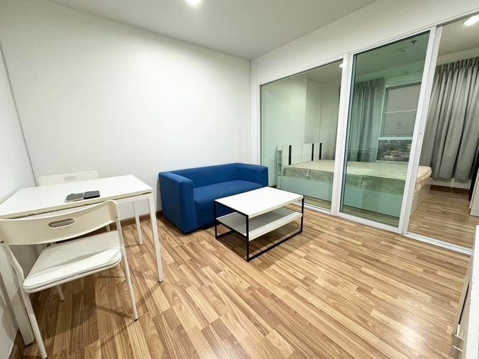 ✅ให้เช่า✅คอนโด รีเจ้นท์ ออคิด สุขุมวิท101 ห้องพร้อมอยู่แล้วค่า ราคาเพียง 9,000 เท่านั้น