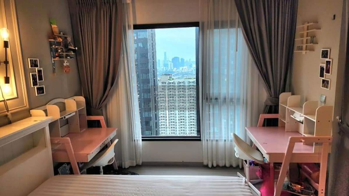 รูป 🔥🔥🔥 ขายคอนโด  ไลฟ์ อโศก - พระรามเก้า ชั้นสูง MRT-พระราม 9 มักกะสัน เขต ราชเทวี กรุงเทพ CX-98459 ✅ ทักไลน์ @connexproperty ตอบทันที ทีมงานมืออาชีพ ✅ 🔥🔥🔥 - รูปที่ 5/6