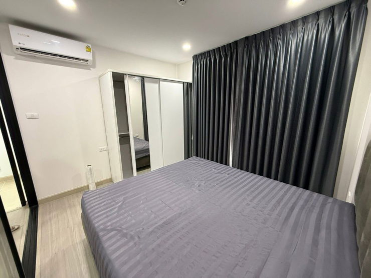 รูป #Z3593💥 101268🔥ให้เช่าคอนโด Supalai City Resort Sukhumvit 107 - รูปที่ 3/9