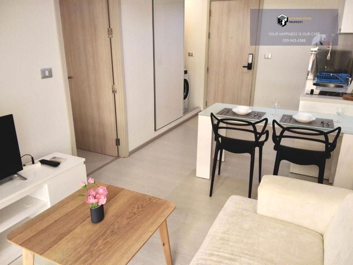 รูป Rhythm Sukhumvit 42 | 🚝ใกล้ BTSเอกมัย #2025121113425 - รูปที่ 6/10