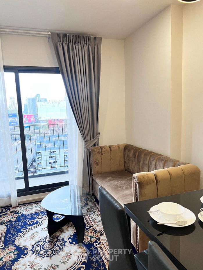 รูป คอนโด 2-ห้องนอน ที่ แอสปาย วิภา-วิคตอรี่ ใกล้ BTS สนามเป้า (ID 2472297) - รูปที่ 11/22