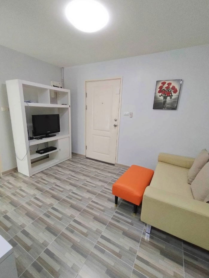 รูป ให้เช่า iCondo Sukhapiban 2 🏡 7,500 ปรับปรุงใหม่ พร้อมอยู่‼️ #ตอบแชทไว 🔥🔥 รหัส M1764 - รูปที่ 3/9