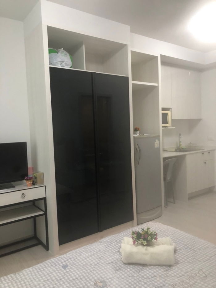 รูป EN00658 ให้เช่า🔥9,500 Chapter One Shine Bangpo Line : @ds159 /please contact us✨ - รูปที่ 2/8