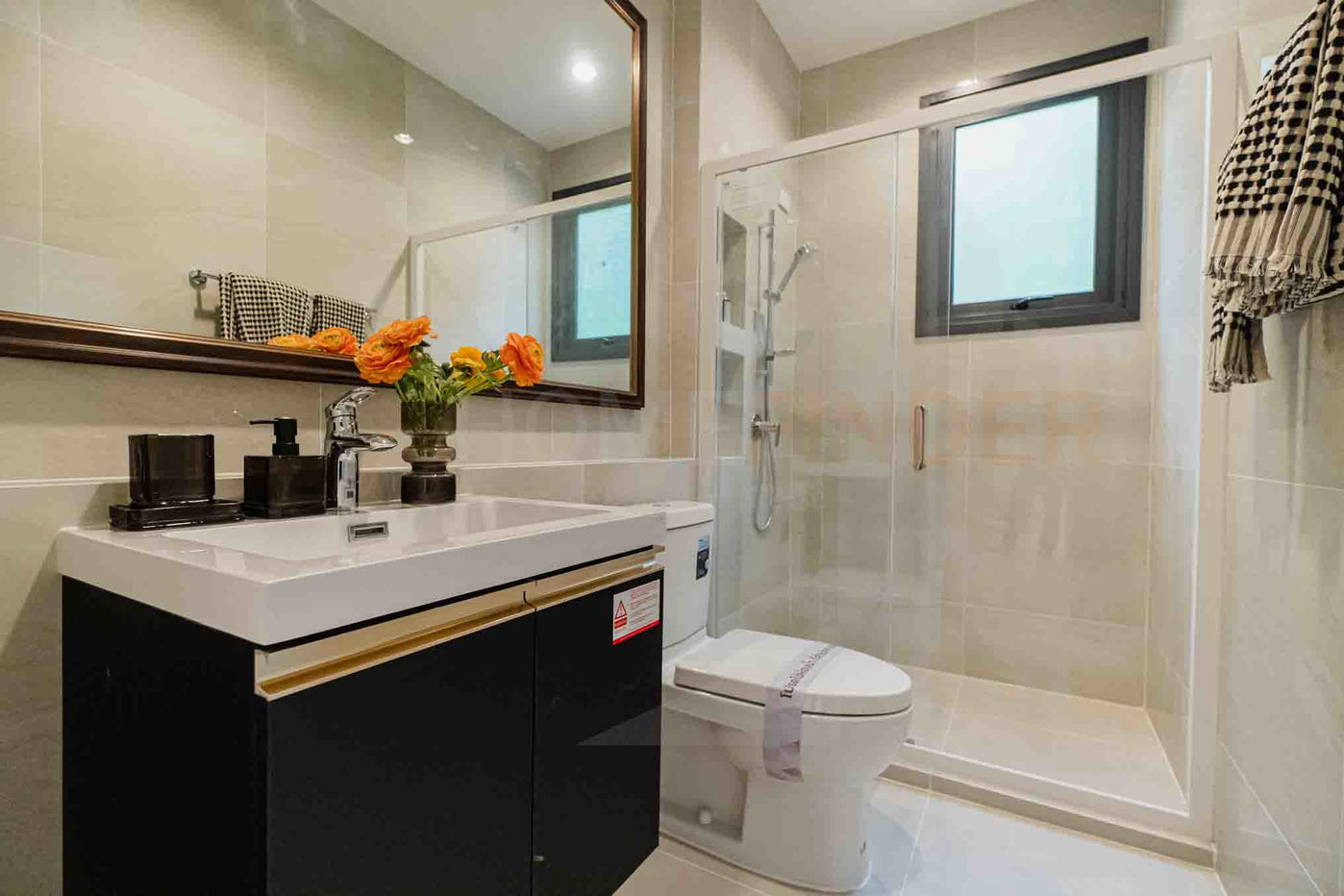 รูป THE GRAND Riverfront Ratchapruek – Rama 5 4 bedrooms, for sale - รูปที่ 27/46