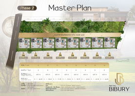 รูป Baan Mae Bibury Phase 2 - รูปที่ 3/3