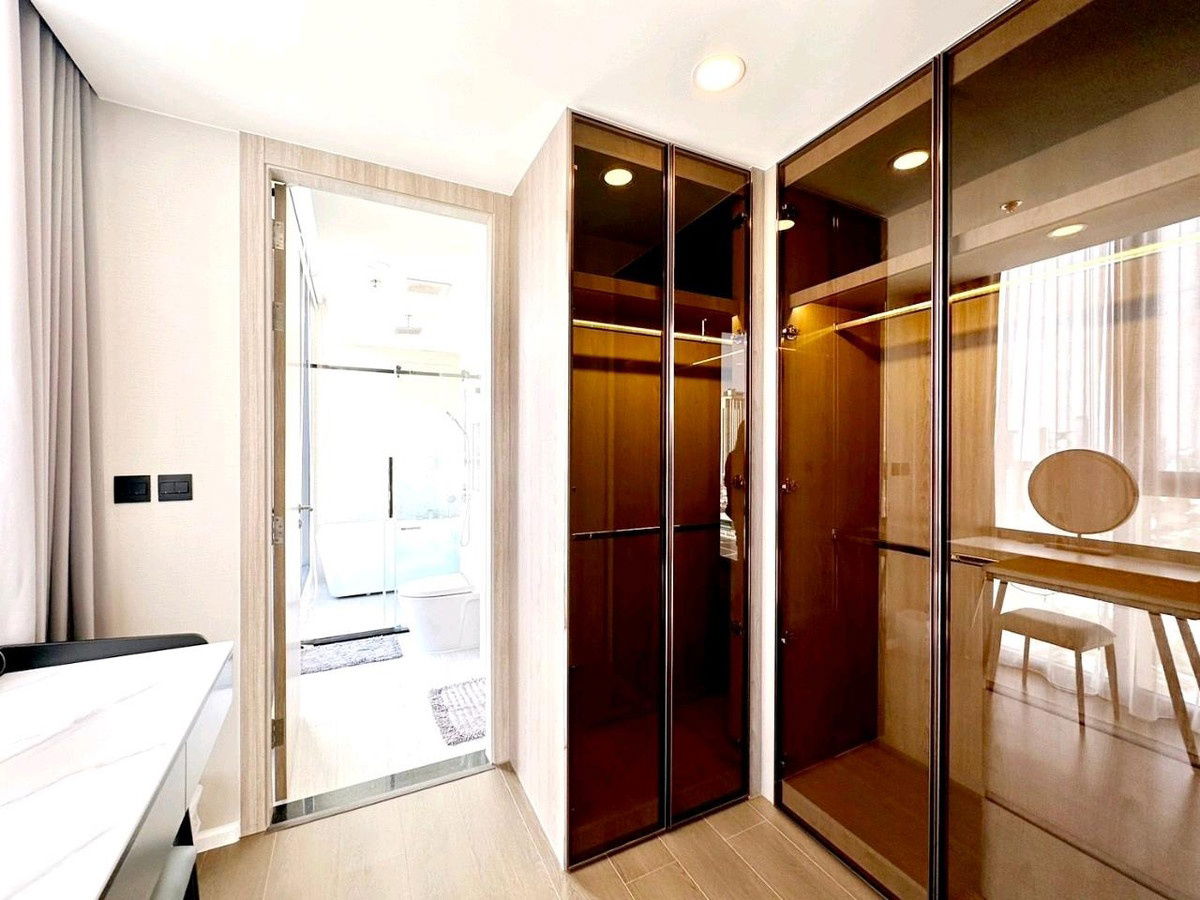 picture Condo for Rent Cooper Siam (CRS03435) - 18/18