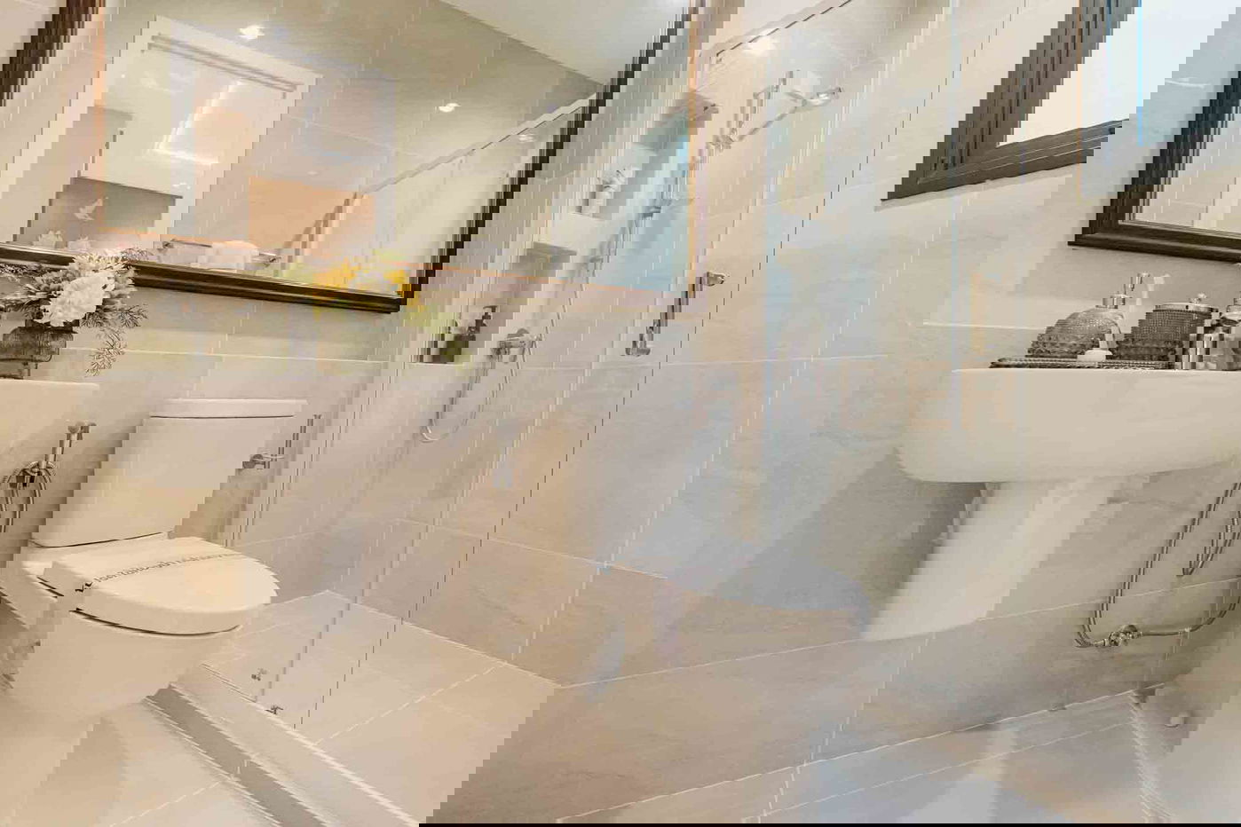 รูป THE GRAND Riverfront Ratchapruek – Rama 5 4 bedrooms, for sale - รูปที่ 48/49