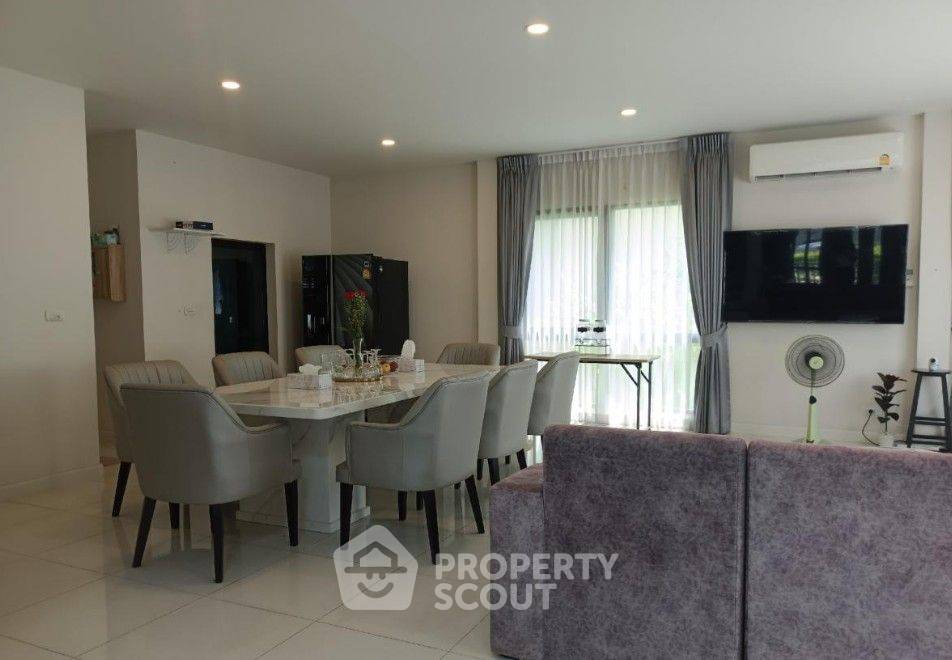 picture 4-BR House at The City Ratchaphruek - Suanphak in Wat Chalo (ID 1437718) - 10/24