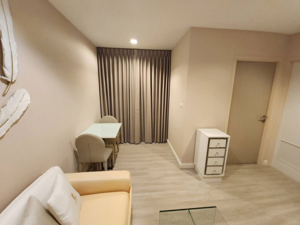 รูป 🔥ว่างพร้อมอยู่🔥 ให้เช่า 10,000 I Metro Luxe Kaset  Line : @ds159 / please contact us✨ - รูปที่ 11/19