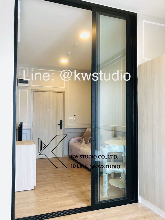 รูป PLUM CONDO N-PNW 2 NEW WEST For Rent - รูปที่ 9/16