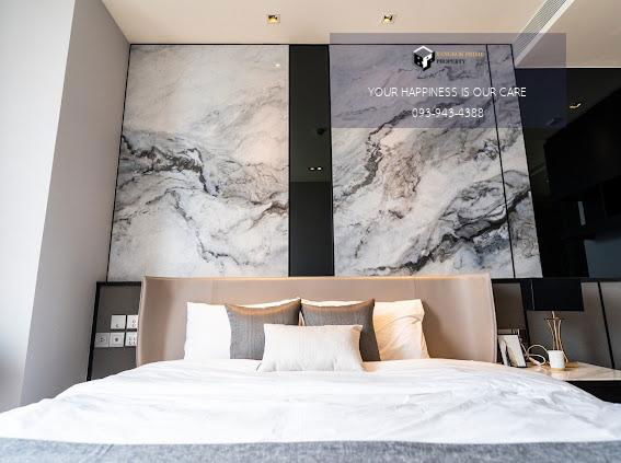 รูป Beatniq | “Stay Connected. Stay Luxurious. Stay Beatniq.” 🚝ใกล้ BTS Thonglor 350m #2025121113412 - รูปที่ 9/13