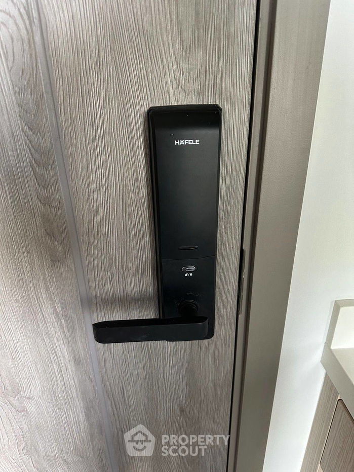 รูป คอนโด 1-ห้องนอน ที่ เดอะ เนสท์ สุขุมวิท 71 ใกล้ BTS พระโขนง (ID 2000936) - รูปที่ 4/11