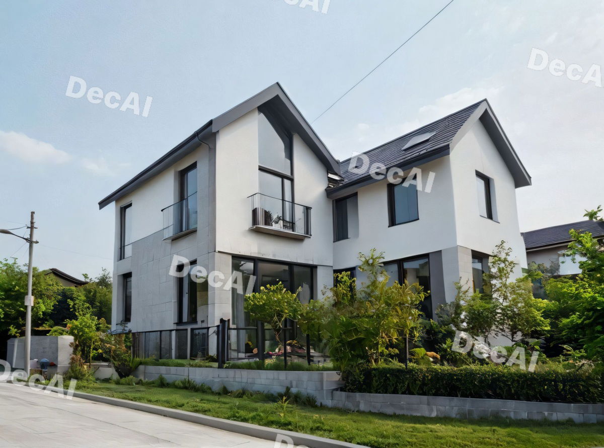 รูป ขายบ้าน ม.ไรมอนด์พาร์ค บางพลี ติดโรงเรียนสาธิตบางนา - รูปที่ 1/10