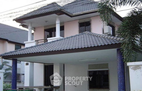 บ้าน 4-ห้องนอน ใน นาป่า (ID 1746397)