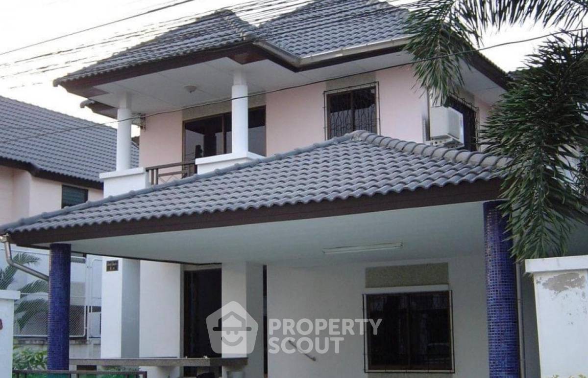 รูป บ้าน 4-ห้องนอน ใน นาป่า (ID 1746397) - รูปที่ 1/8