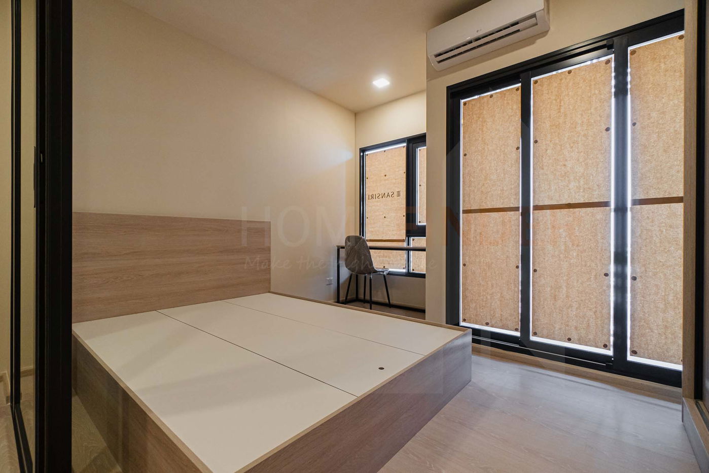 รูป FLO by Sansiri 1 bedroom, for sale - รูปที่ 6/24