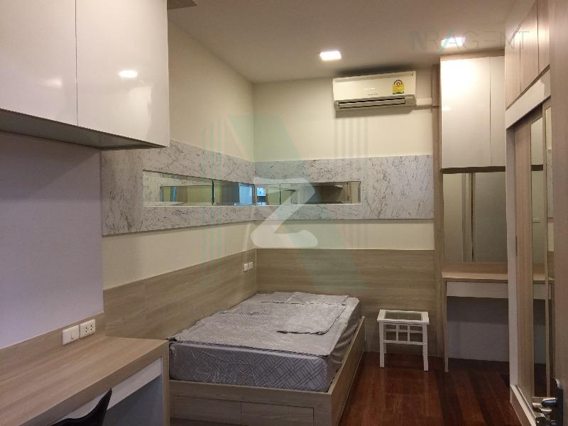picture For rent BAAN KLANG KRUNG SIAM-PATHUMWAN 2 bedrooms - 2/8