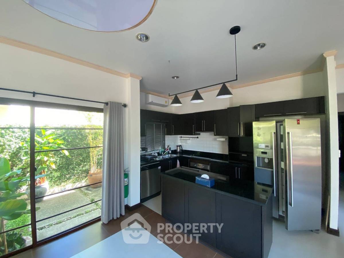 รูป วิลล่า 3-ห้องนอน ที่ บุษบา พูล วิลล่า ใน หนองแก (ID 2435202) - รูปที่ 3/20