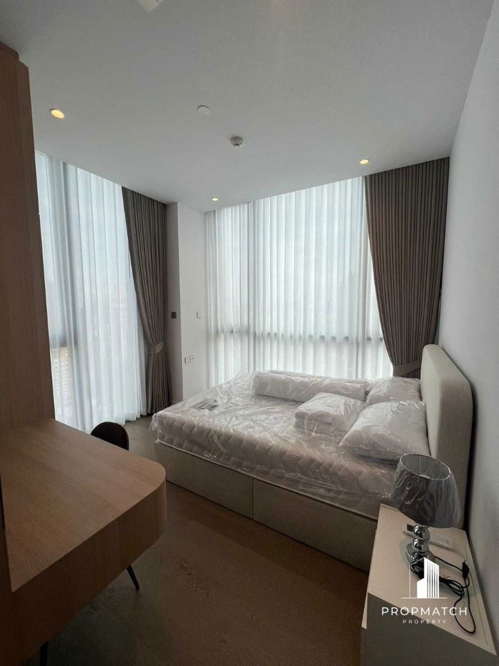 รูป PM035699✨Flash Deal ✨Supalai ICON Sathon (3Bed 2Bath 100.5SQM.) พร้อมอยู่ ! เพียง 130,000 บาทต่อเดือน Tel.0981315848 @propmatch - รูปที่ 5/10