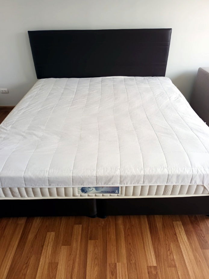 รูป ***ให้เช่า คอนโด ไมอามี่ บางปู (เหลือห้องสุดท้าย!!! 5000/ด.เท่านั้น!!!) LINE : @Feelgoodhome (มี@หน้า) - รูปที่ 4/10