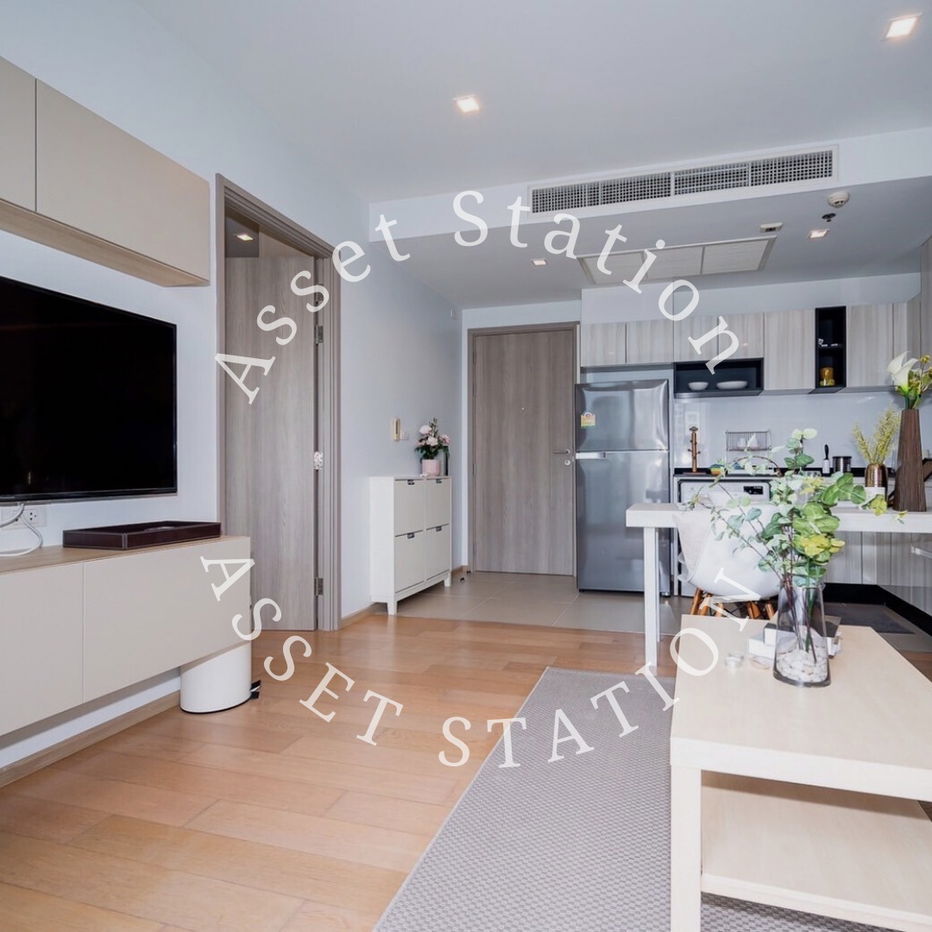 picture ✨Luxury condo for rent, beautiful rooms at affordable prices | BTS Thonglor - 6/10