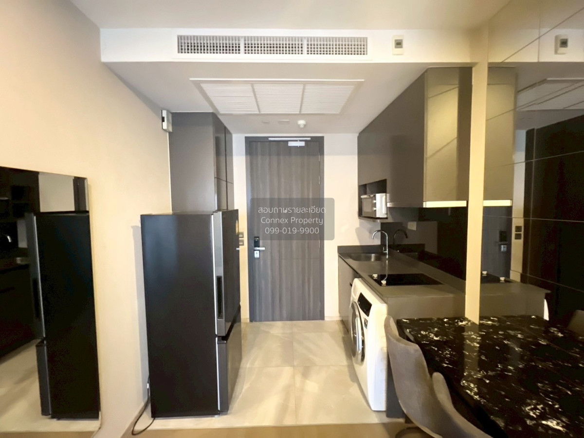 picture 🔥🔥🔥 For Rent Condo , Ashton Asoke , BTS-Asok , Khlong Toei Nuea , Watthana , Bangkok , CX-139776 ✅ Live chat with us ADD LINE @connexproperty ✅ 🔥🔥🔥 - 3/7