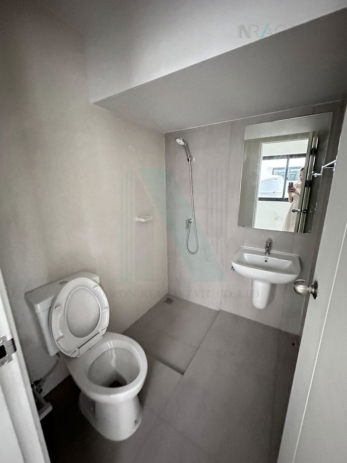 รูป ให้เช่าทาวน์เฮาส์ 3 ชั้น บ้านลุมพินี ทาวน์เพลส สุขุมวิท-ศรีนครินทร์ 3 ห้องนอน 3 ห้องน้ำ - รูปที่ 7/8