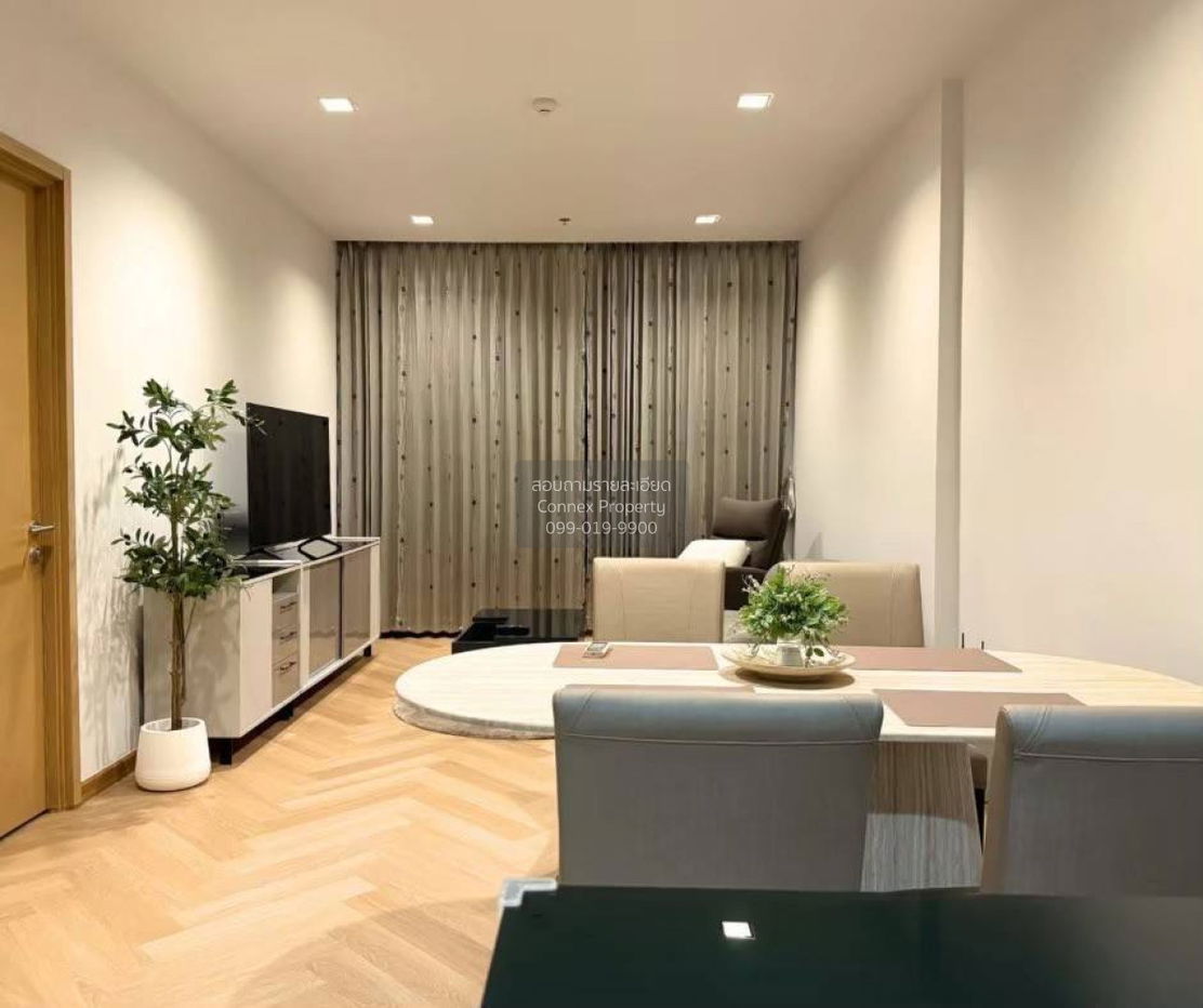 picture For Rent Condo , The Esse Asoke , BTS-Asok , Khlong Toei Nuea , Watthana , Bangkok , CX-139663 ✅ Live chat with us ADD LINE @connexproperty ✅ - 2/7