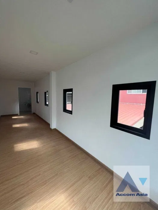 รูป 🔼🔽 AccomA 📩 Home Office 3 BR House in Phra Khanong Nuea (AA35409) - รูปที่ 5/16