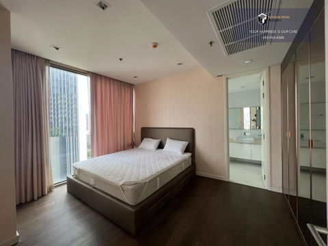 Nara 9 by Eastern Star | เฟอร์นิเจอร์ เครื่องใช้ไฟฟ้าครบ ห้องสวยมาก #2025121113420