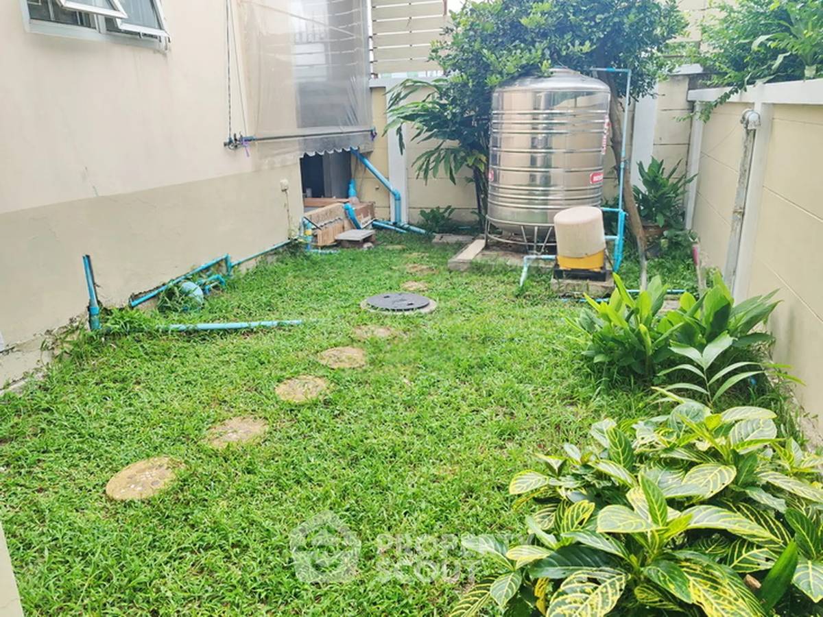 picture 1-BR House in Min Buri (ID 2470548) - 15/16