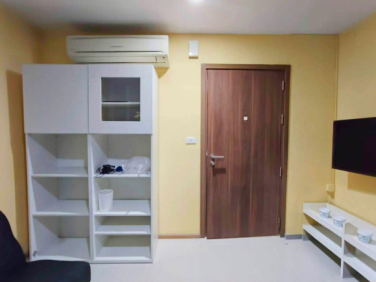 รูป 15,000🔥🔥พร้อมอยู่ The Base Sukhumvit 77 ติดต่อ IDLine:katk03 - รูปที่ 4/14