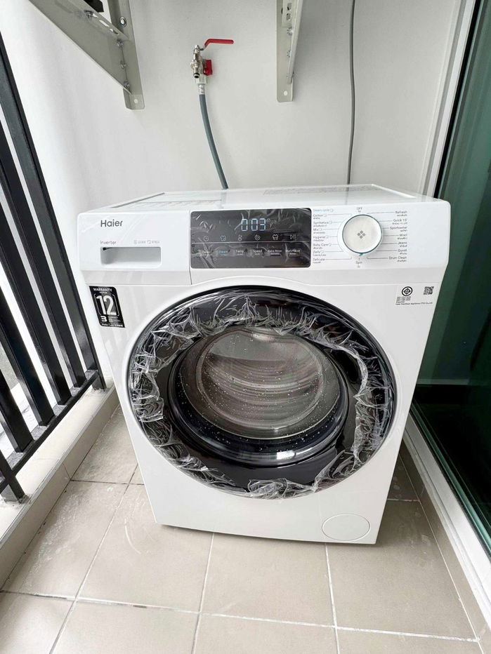 รูป ห้องอัพเดต💥🔔⚠️🏘️Ⓜ️กดปุ่มแอดไลน์💥รีเจ้นท์ โฮม บางนา - รูปที่ 6/17