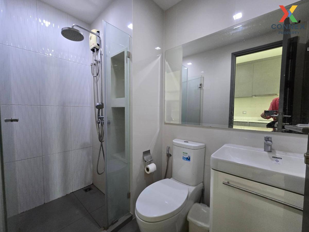 รูป ขายคอนโด ริธึ่ม รางน้ำ BTS-อนุสาวรีย์ชัยสมรภูมิ ถนนพญาไท เขต ราชเทวี กรุงเทพ CX-114741 ✅ ทักไลน์ @connexproperty ตอบทันที ทีมงานมืออาชีพ ✅ - รูปที่ 7/9