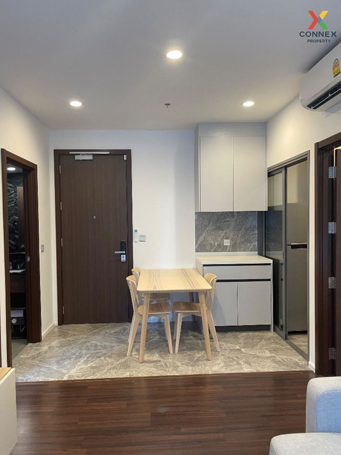 picture For Rent Condo , Whizdom Inspire Sukhumvit , BTS-Punnawithi , Bang Chak , Phra Khanong , Bangkok , CX-109854 ✅ Live chat with us ADD LINE @connexproperty ✅ - 2/6