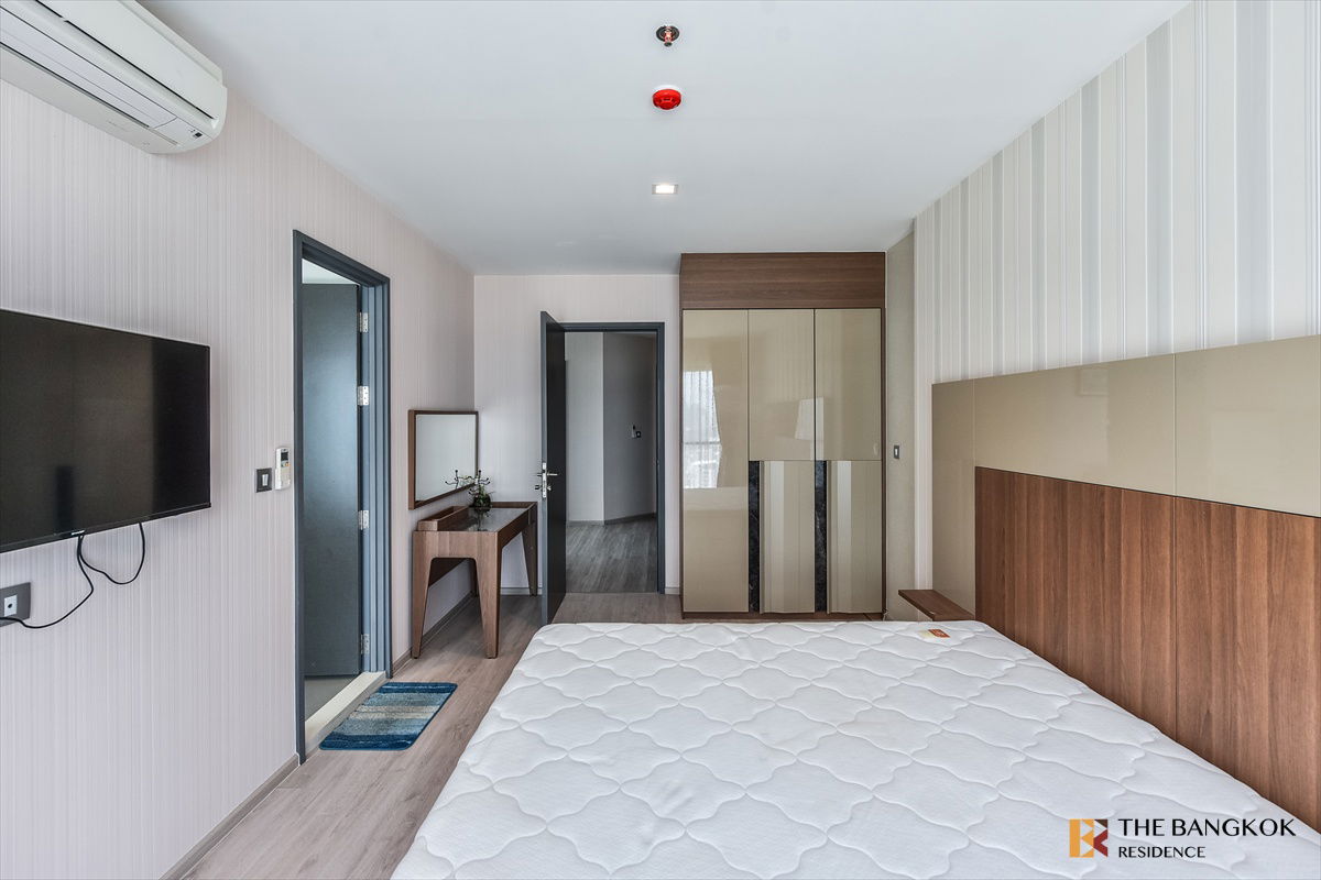picture Book now! RHYTHM Rangnam ð Beautiful fully furnished unit, great price ðļ Near BTS Victory Monument - 2/10
