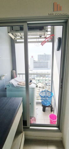 รูป *FOR RENT* Aspire สาทร-ท่าพระ ห้องแต่งสวยพร้อมอยู่ ติด BTS ตลาดพลู - รูปที่ 5/6