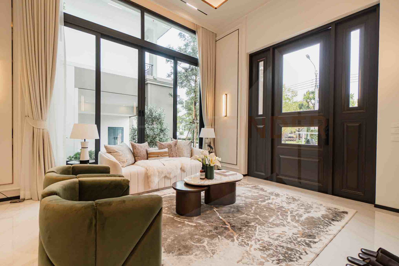 รูป THE GRAND Riverfront Ratchapruek – Rama 5 4 bedrooms, for sale - รูปที่ 10/49