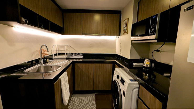 รูป #Z3578💥 101268 🔥ให้เช่าคอนโด Focus Ploenchit Condominium - รูปที่ 7/10