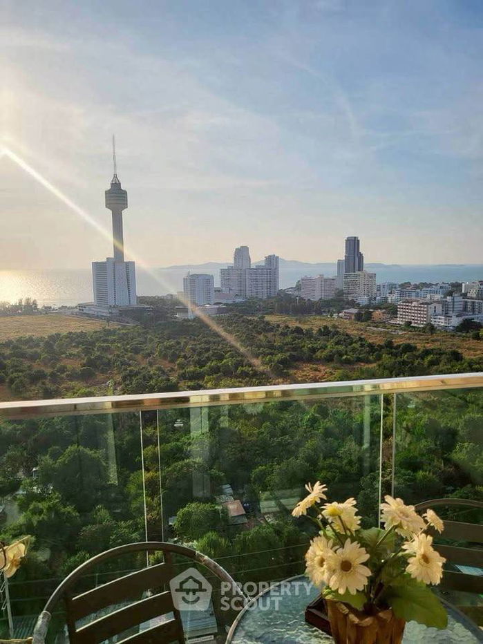 รูป คอนโด 1-ห้องนอน ที่ แกรนด์ แคริบเบียน คอนโด รีสอร์ท พัทยา ใกล้ พัทยาใต้ (ID 2470569) - รูปที่ 4/6