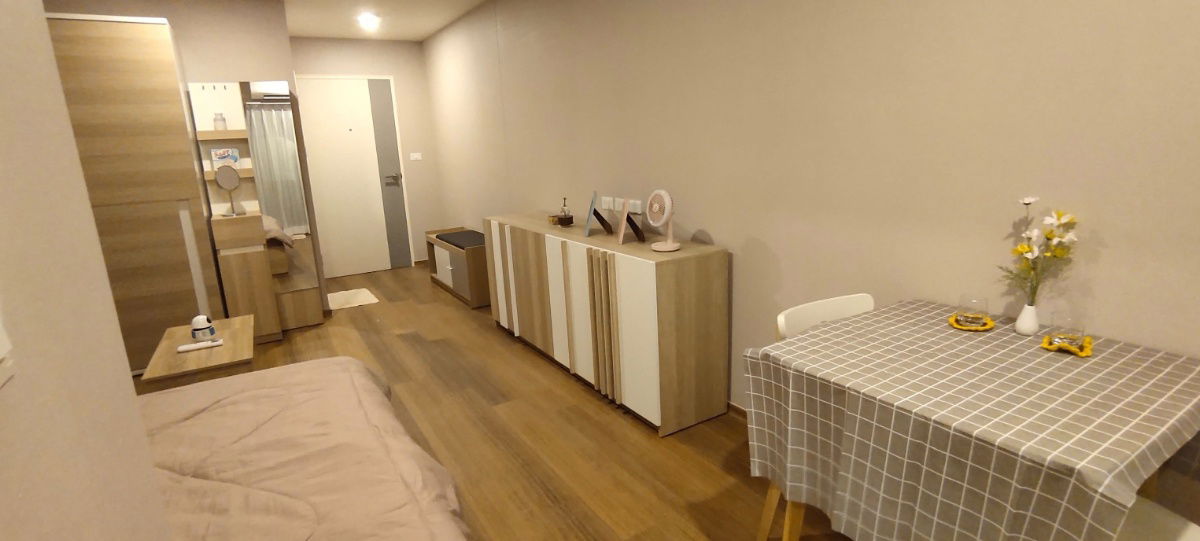 รูป 🔴RL20635🟡 ให้เช่าถูกมาก👍 Lumpini Condotown Ekachai 48 💛🧡 ✅แอดไลน์ @062mnigk (มี @ ด้วย) แอดมินตอบไว - รูปที่ 8/10