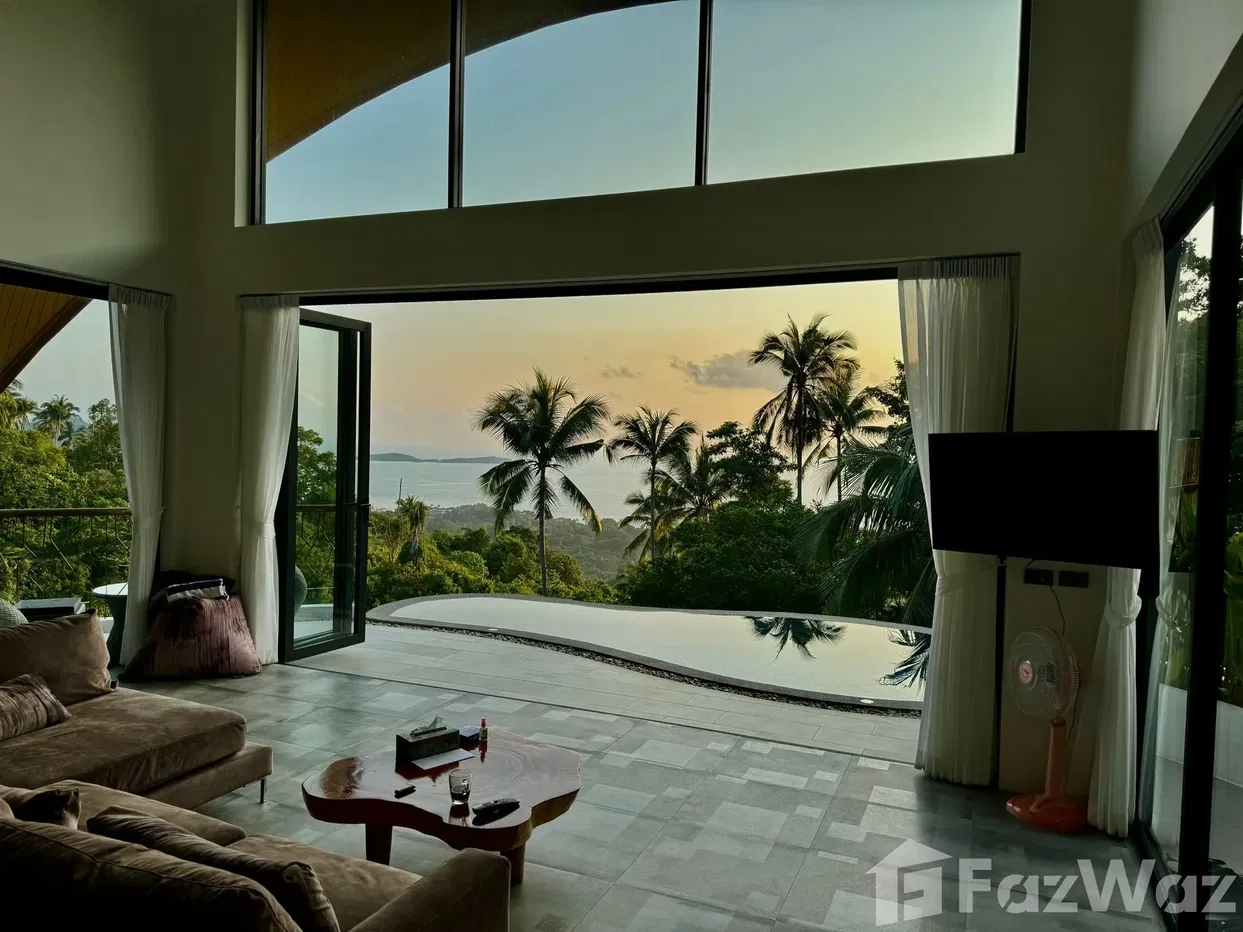 รูป ขาย วิลล่า 3 ห้องนอน ในโครงการ สมุย กรีน คอทเทจ 5922513 - รูปที่ 29/31