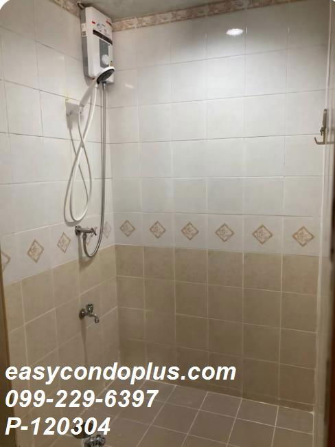 picture P-120304 Condo for rent Lumpini Place Sathorn fully furnished (Confirm again when visit).  - 4/6