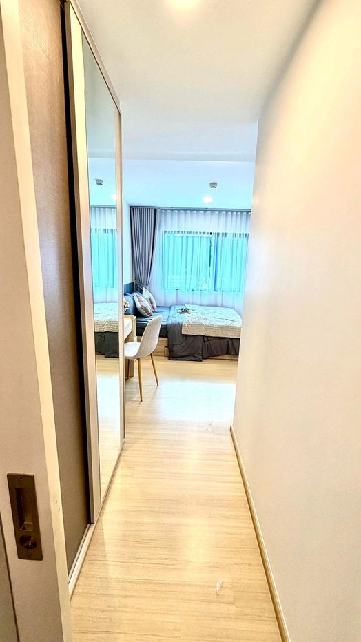 picture Code: KJ10124 for rent Chewathai Hallmark Ladprao - Chokchai 4 🔥🔥 Line ID: @kjcondo (with @)🔥🔥 - 2/9