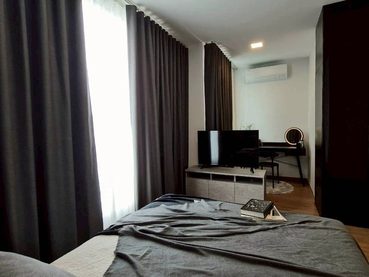 รูป 🎉 ปล่อยเช่า 🏡 PLENO Sukhumvit–Bangna 2
📍 3 นาทีถึง MEGA Bangna
✨ บ้านใหม่ทั้งหลัง พร้อมเข้าอยู่ทันที - รูปที่ 6/10