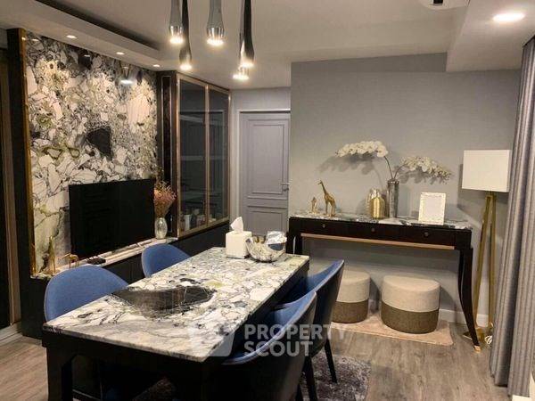 picture 2-BR Condo at Waterford Sukhumvit 50 Condominium near BTS On Nut (ID 1035396) - 4/11