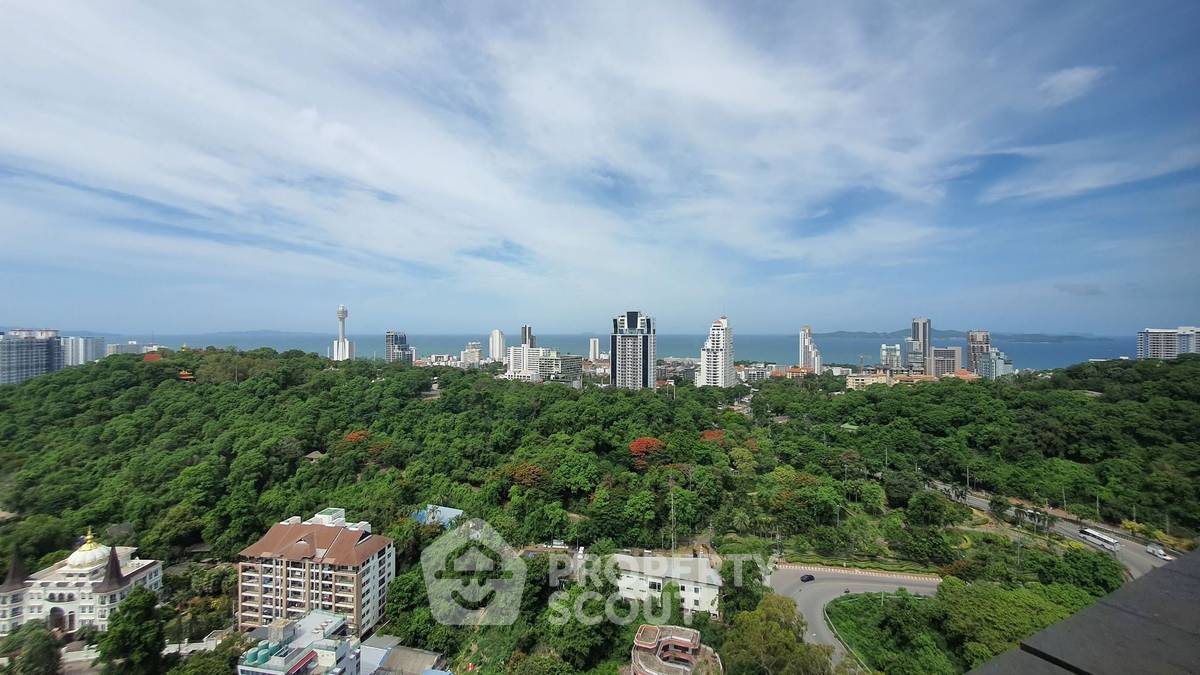picture 2-BR Condo at Unixx South Pattaya close to Phratamnak (ID 1851573) - 16/16